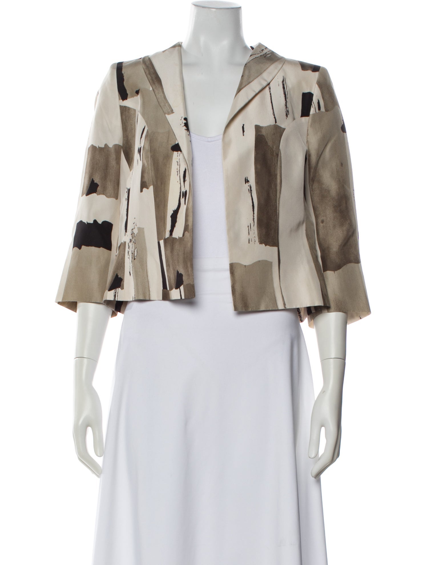 Rochas Blazer