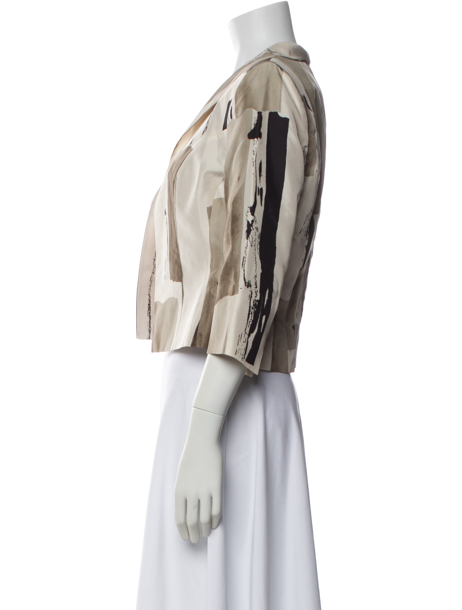 Rochas Blazer