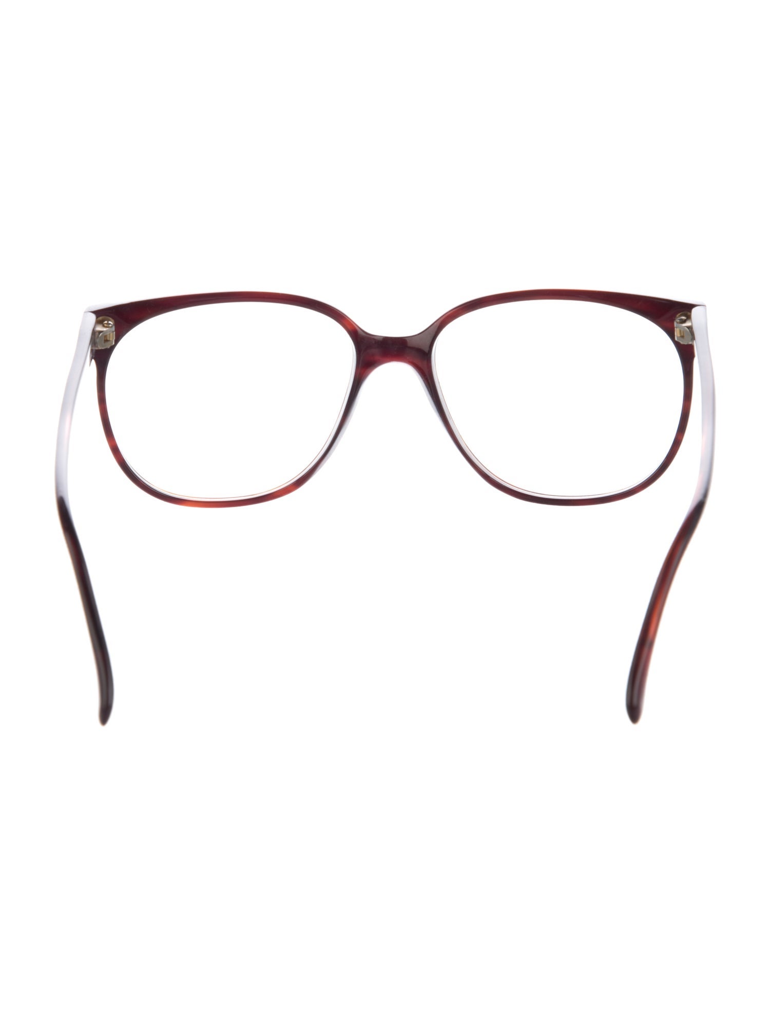 Rochas Oversize Eyeglasses