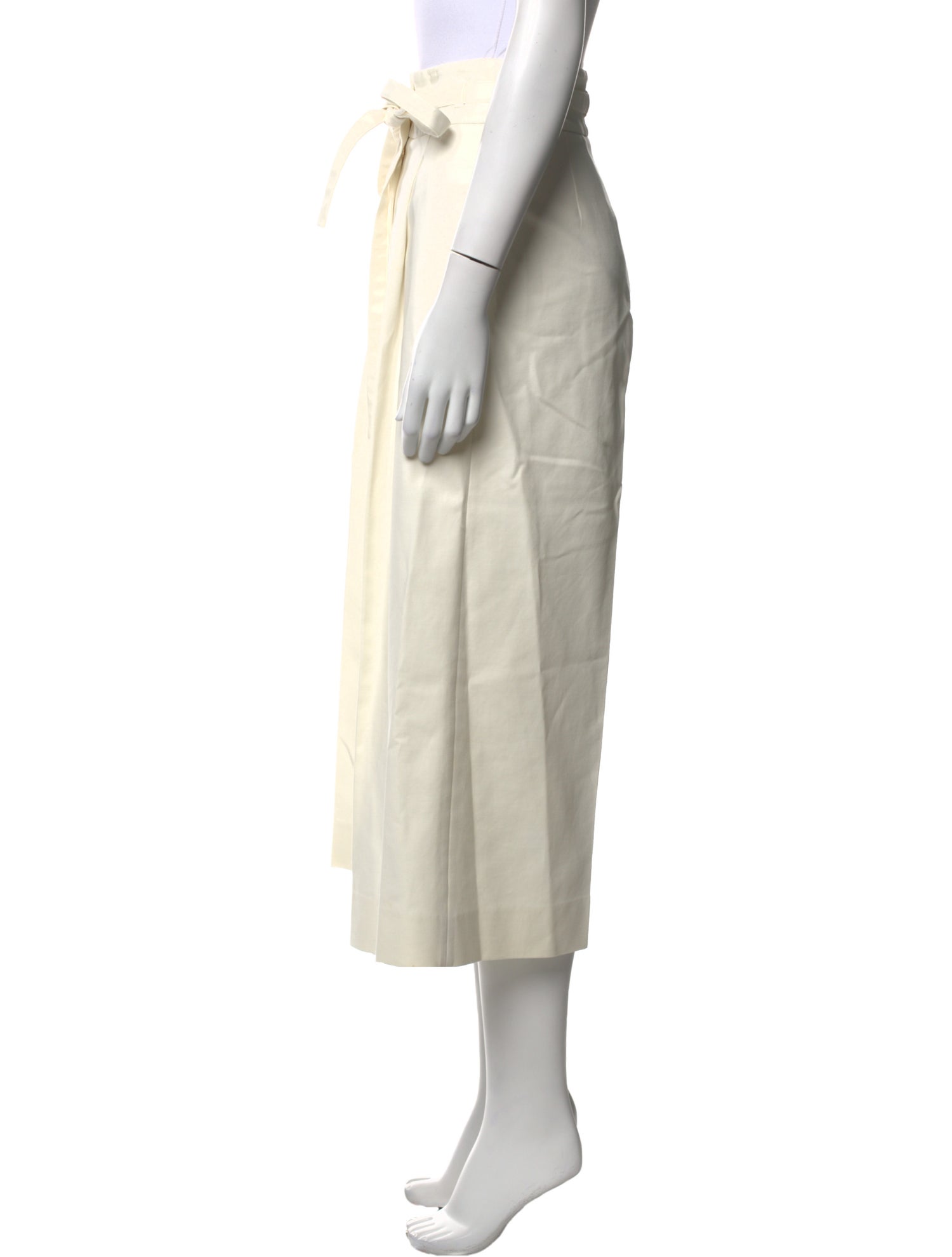 Rochas Wide Leg Pants