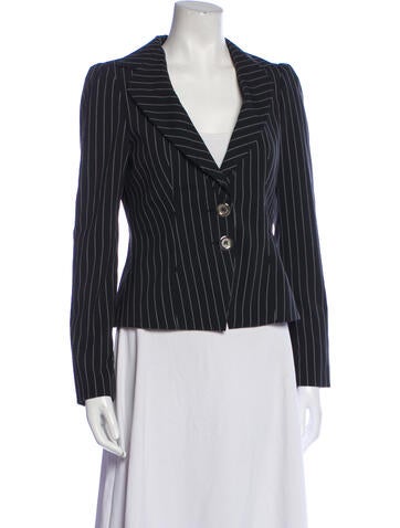 Roccobarocco Jackets Vintage 2000's Blazer Us4, It40 | S