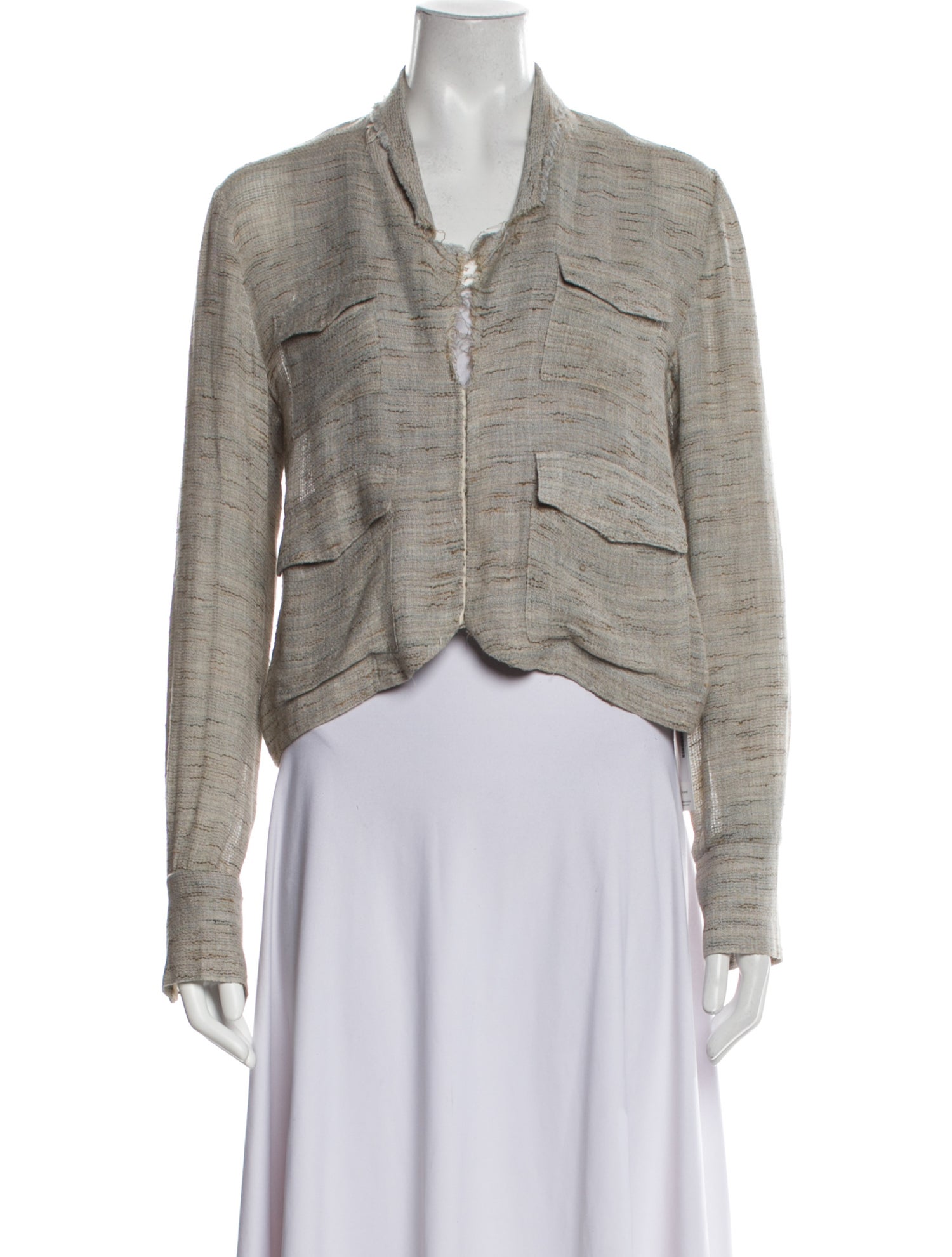 Rodarte x Opening Ceremony Crew Neck Sweater