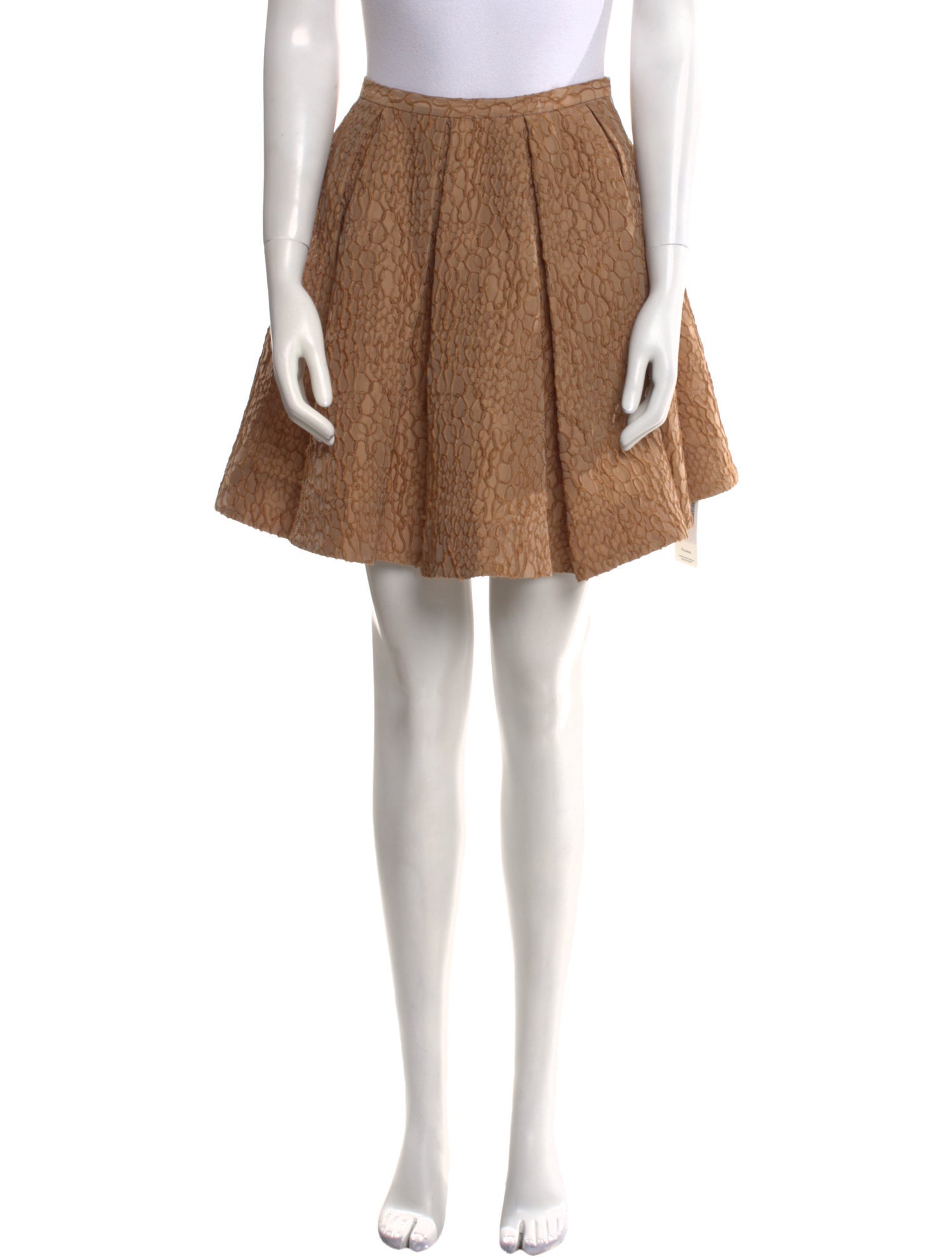 Rodarte x Opening Ceremony Mini Skirt