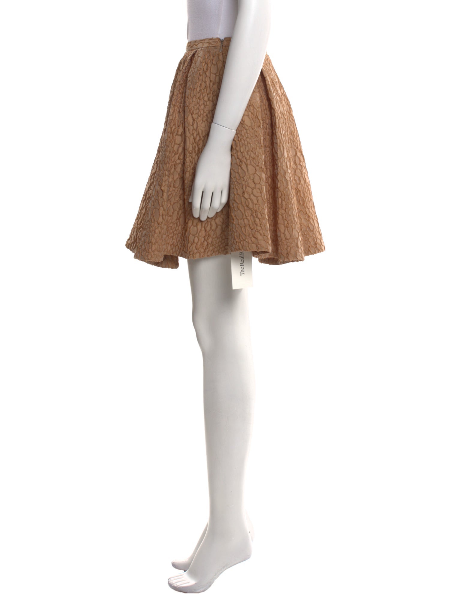 Rodarte x Opening Ceremony Mini Skirt