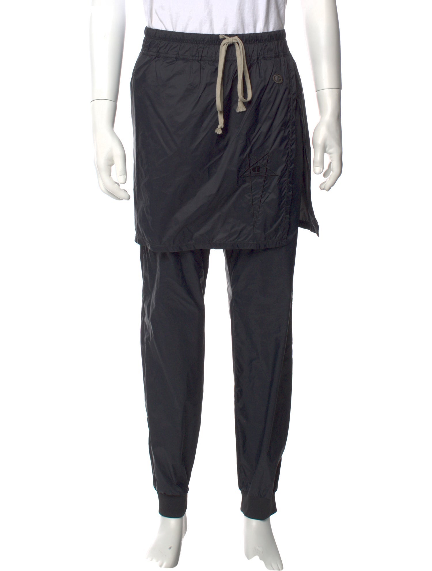 Rick Owens x Champion Toga Joggers