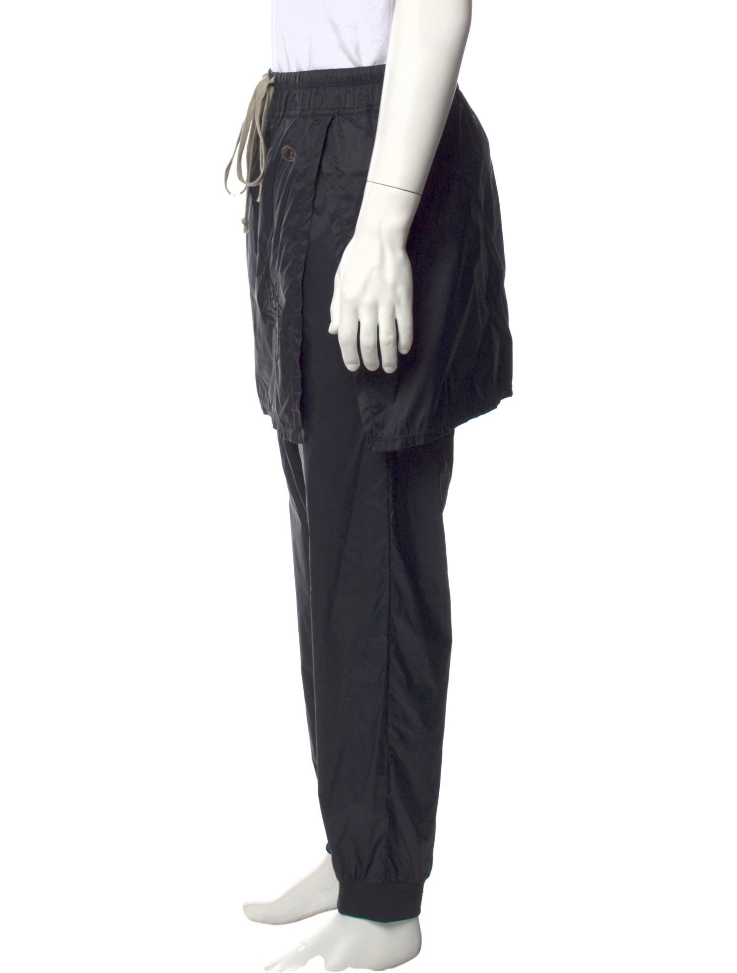 Rick Owens x Champion Toga Joggers