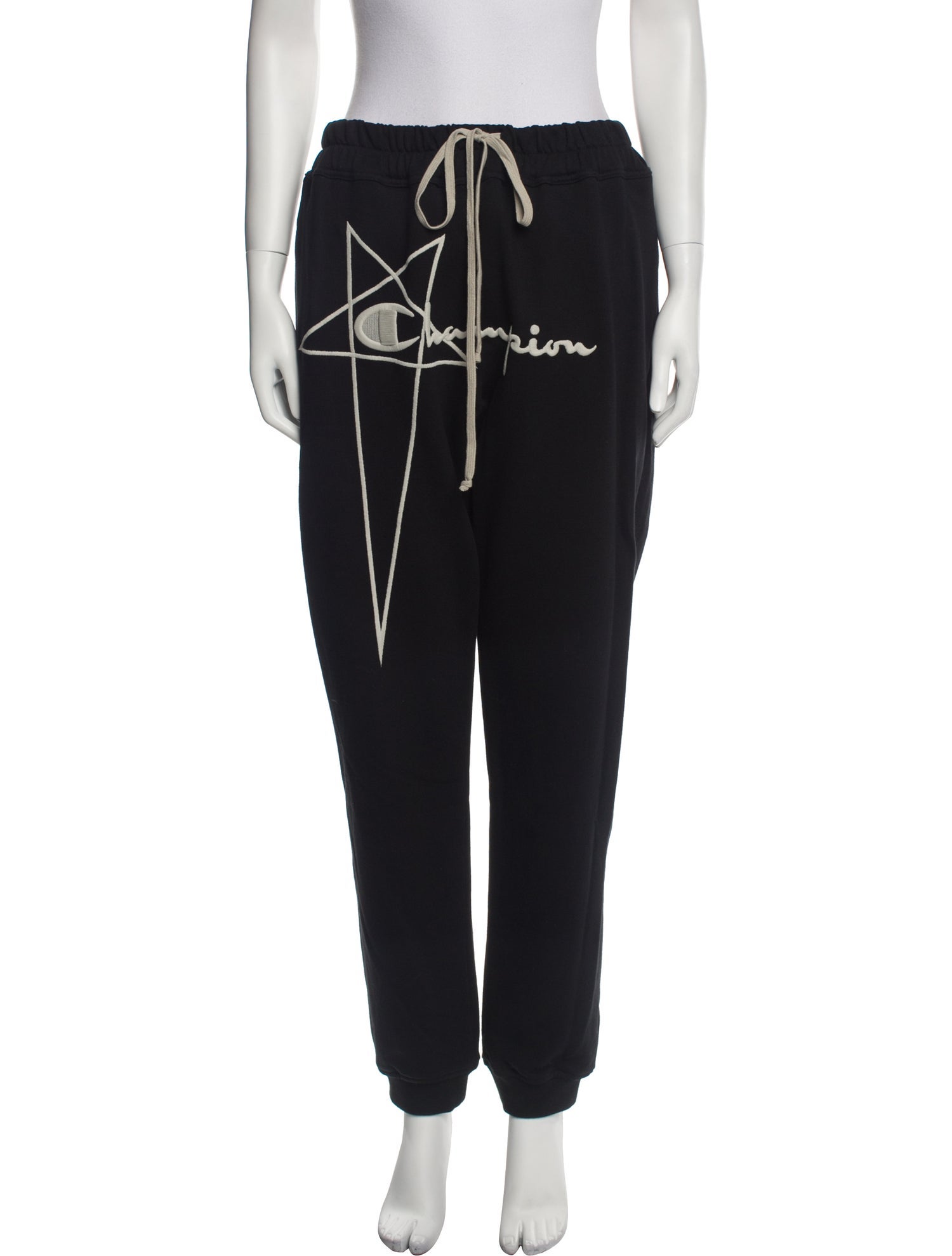 Rick Owens x Champion Sweatpants