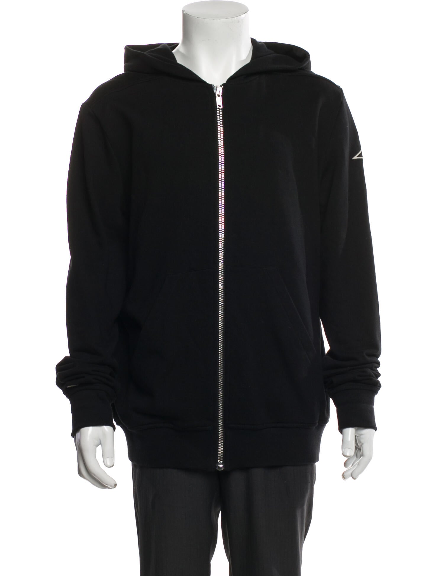 Rick Owens x Champion Bomber Jacket