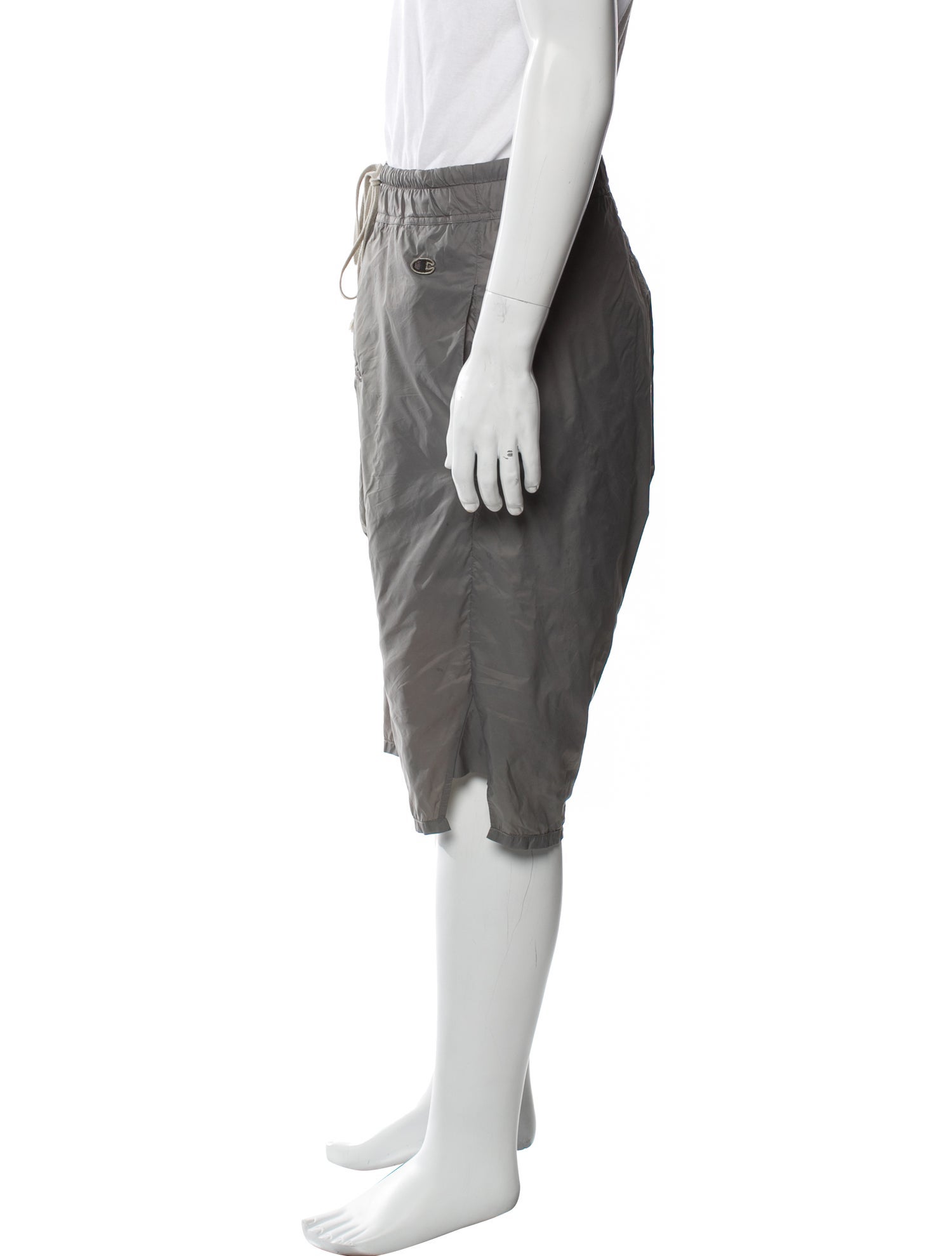 Rick Owens x Champion Jogger Shorts