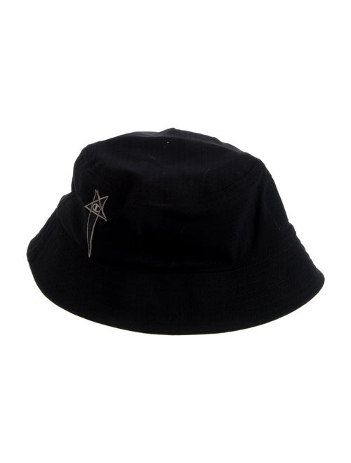 Rick Owens x Champion men's bucket hat
