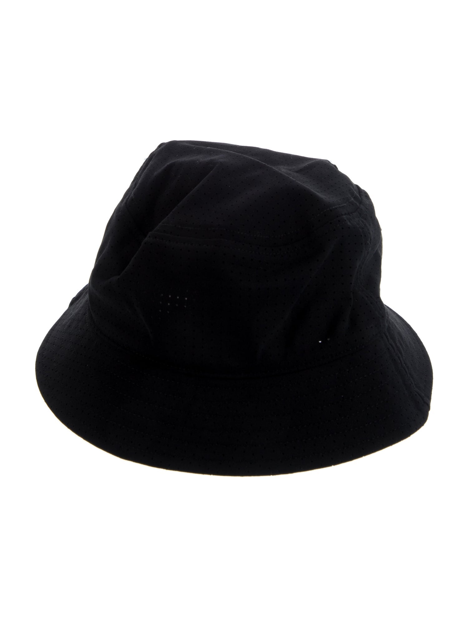 Rick Owens x Champion men's bucket hat