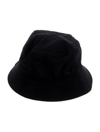 Rick Owens x Champion men's bucket hat