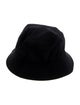 Rick Owens x Champion men's bucket hat