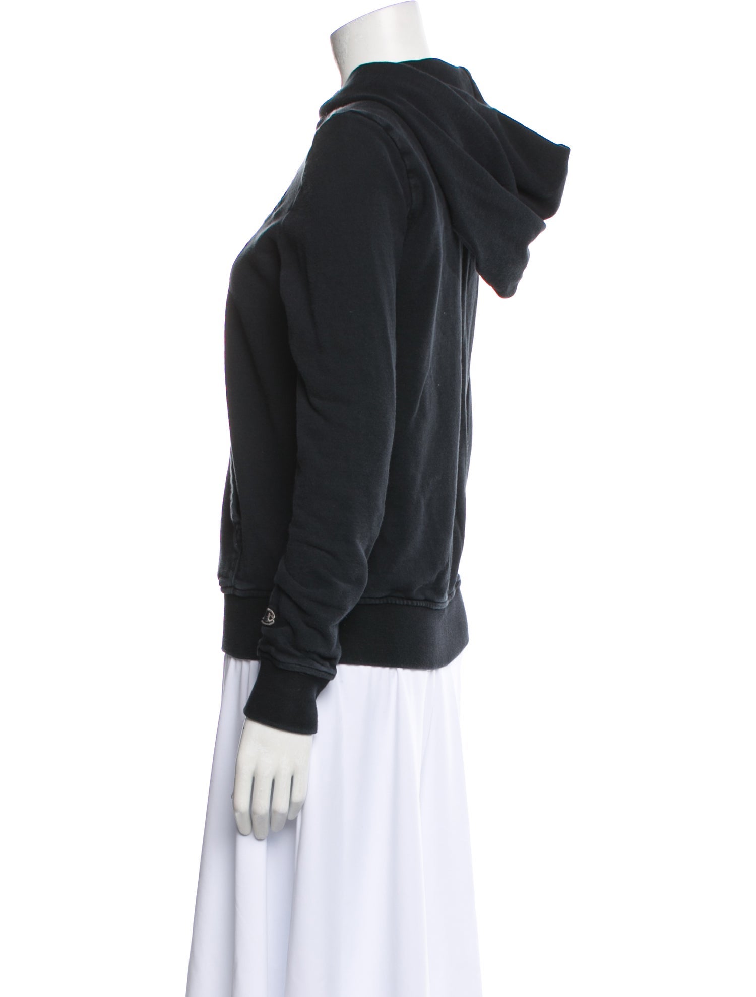 Rick Owens x Champion Jacket