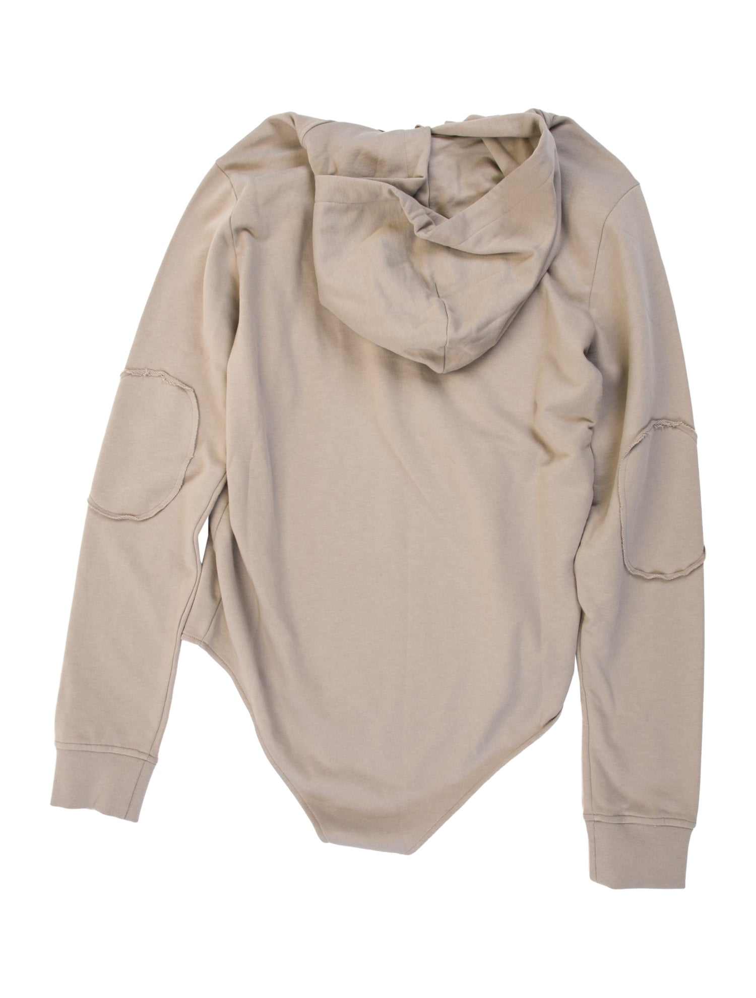 Rick Owens x Champion Crew Neck Long Sleeve Hoodie w/ Tags