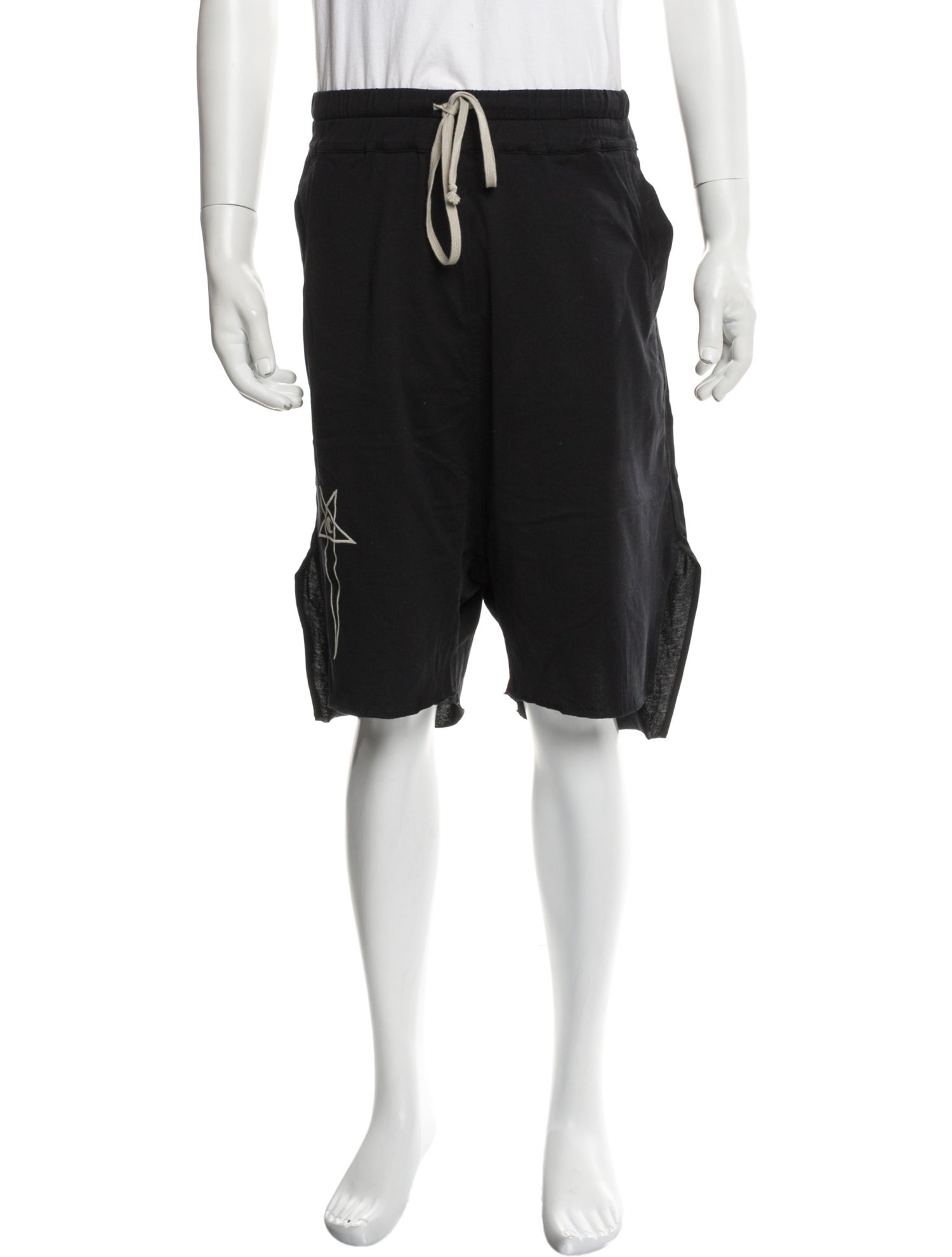 Rick Owens x Champion Jogger Shorts w/ Tags