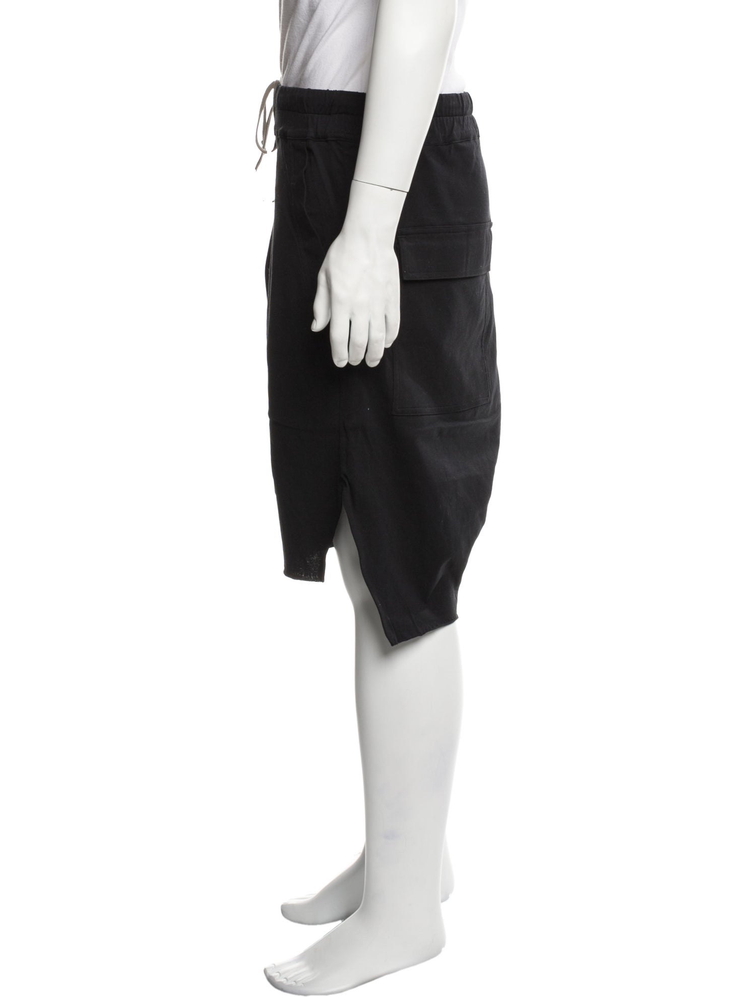 Rick Owens x Champion Jogger Shorts w/ Tags