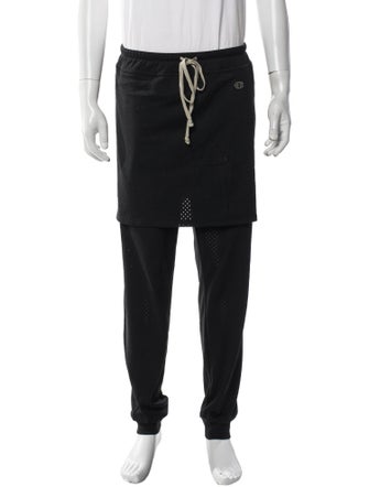 Rick Owens x Champion Lounge Bottoms