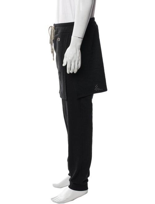 Rick Owens x Champion Lounge Bottoms