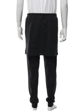 Rick Owens x Champion Lounge Bottoms