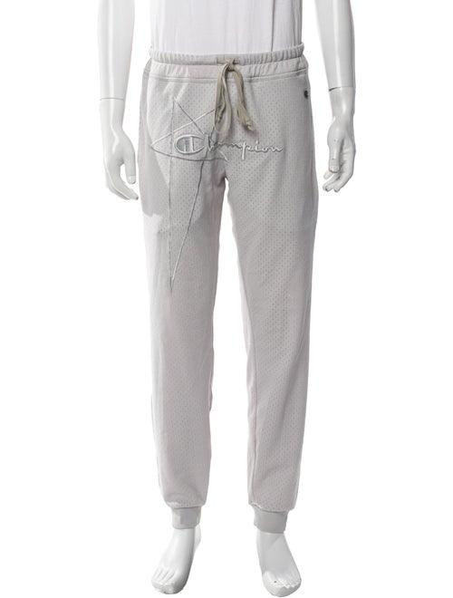 Rick Owens x Champion Lounge Bottoms