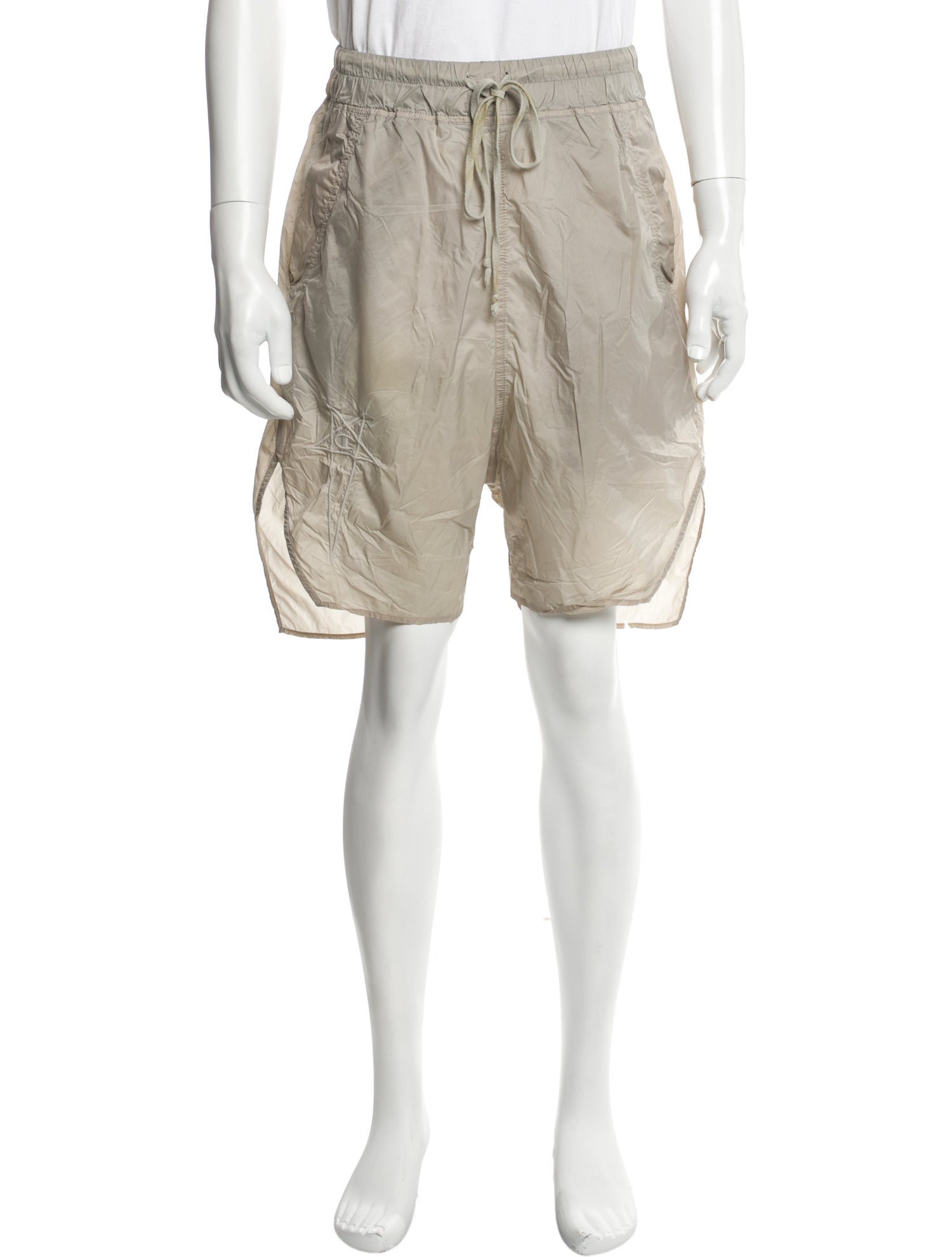 Rick Owens x Champion Shorts