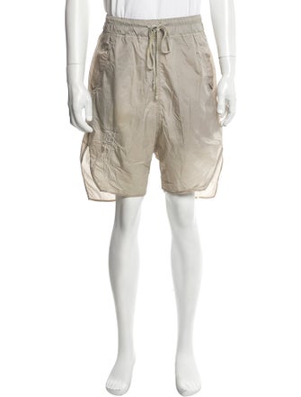 Rick Owens x Champion Shorts