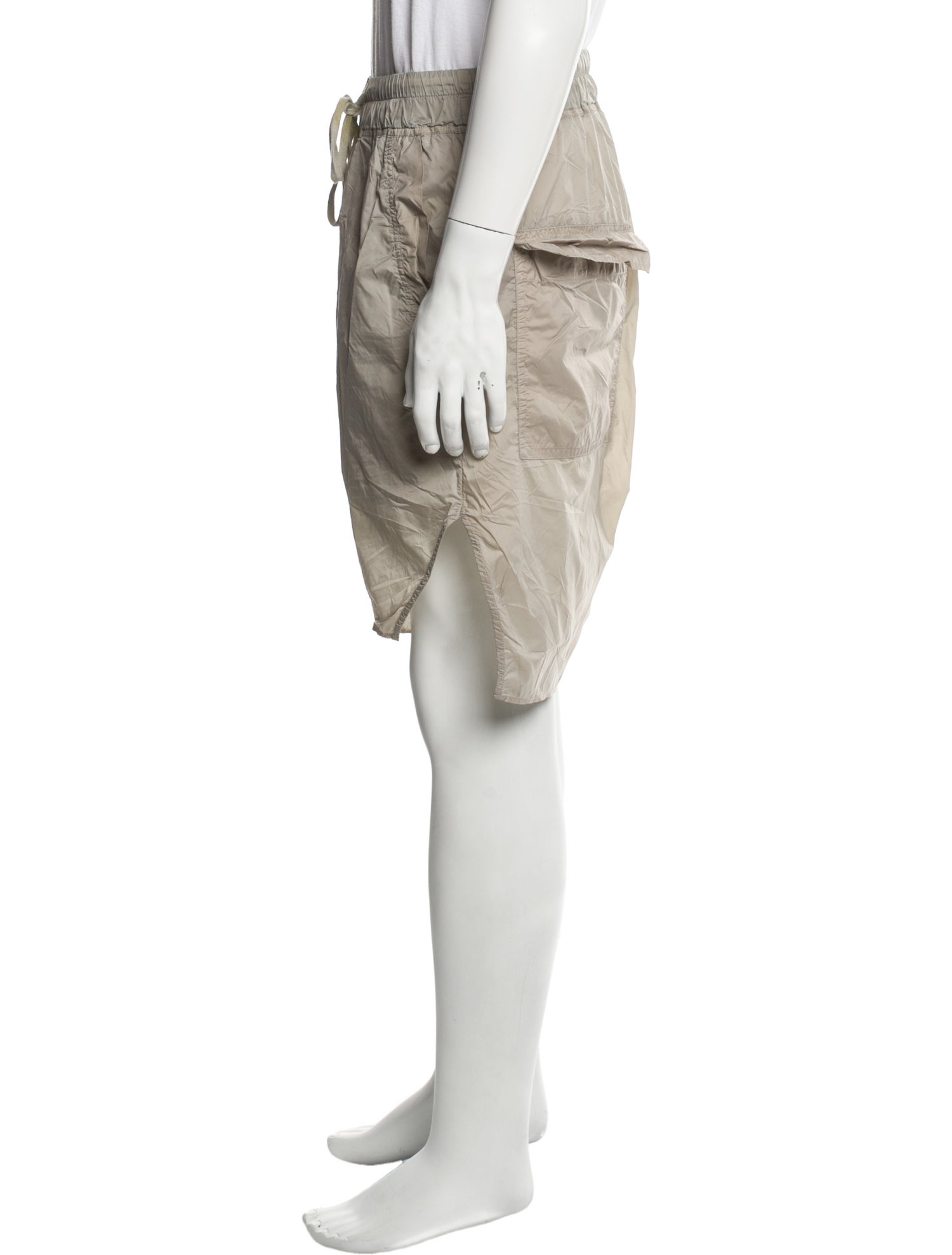 Rick Owens x Champion Shorts