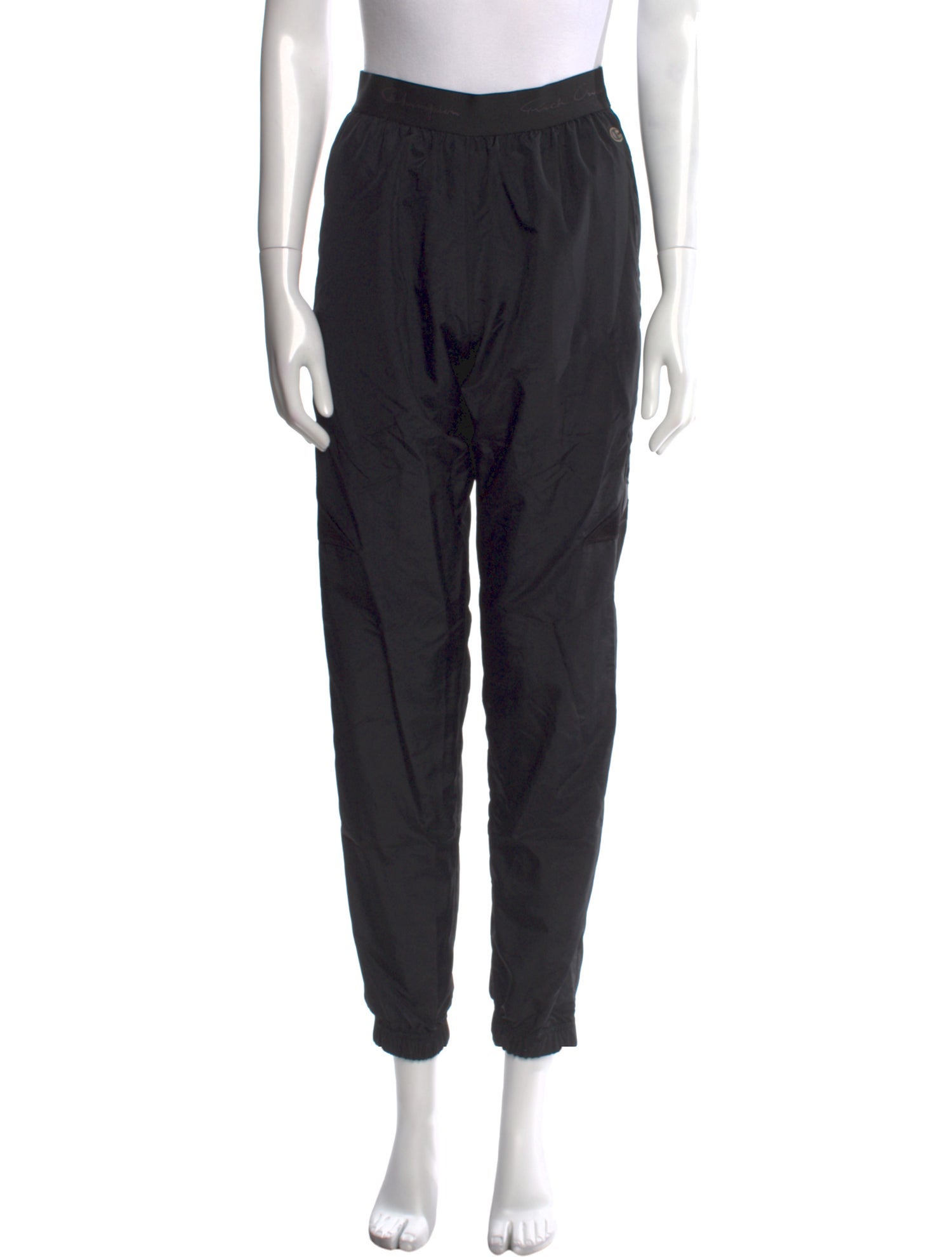 Rick Owens x Champion Skinny Leg Pants w/ Tags