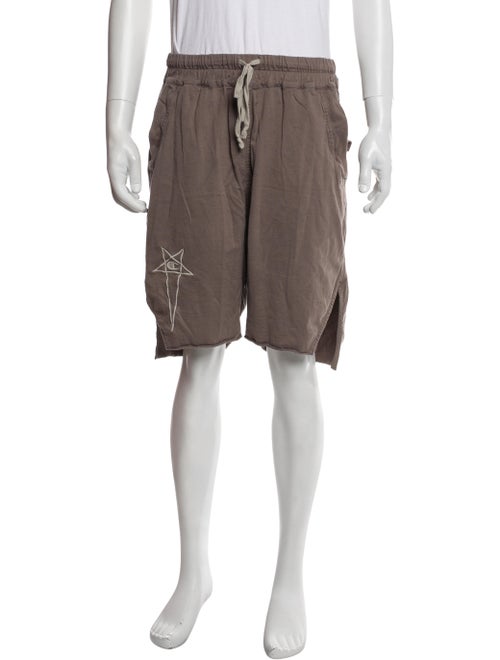 Rick Owens x Champion Jogger Shorts