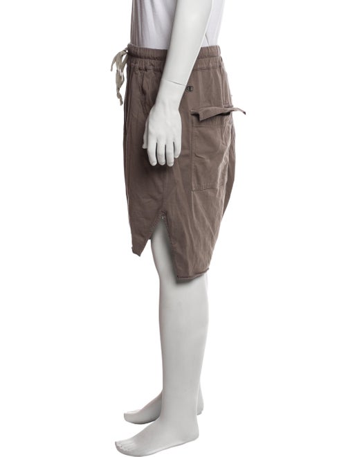 Rick Owens x Champion Jogger Shorts