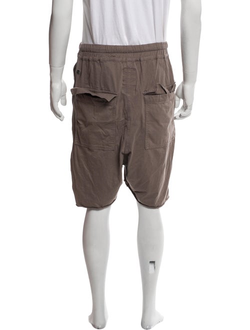 Rick Owens x Champion Jogger Shorts