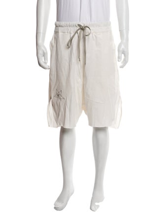 Rick Owens x Champion Jogger Shorts