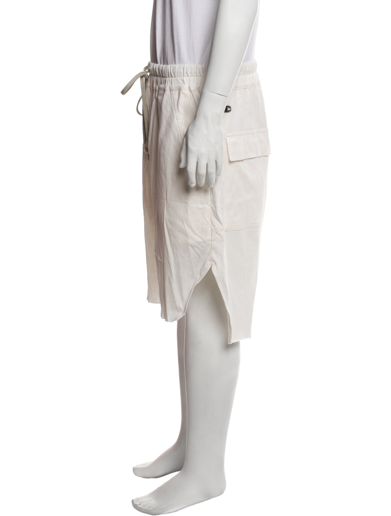 Rick Owens x Champion Jogger Shorts