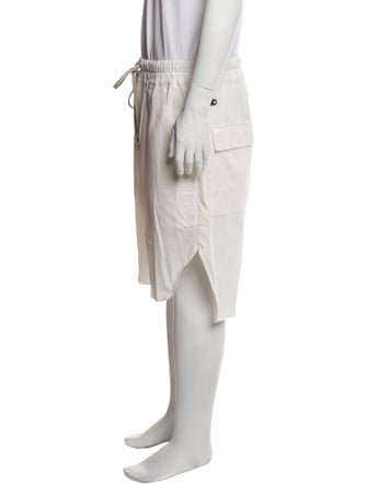 Rick Owens x Champion Jogger Shorts