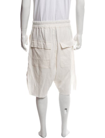 Rick Owens x Champion Jogger Shorts