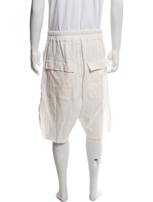 Rick Owens x Champion Jogger Shorts