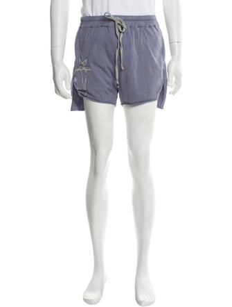 Rick Owens x Champion Jogger Shorts