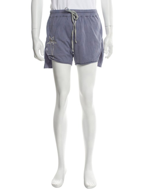 Rick Owens x Champion Jogger Shorts