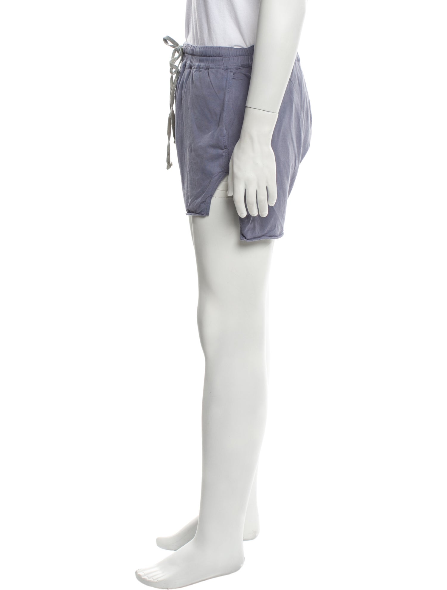 Rick Owens x Champion Jogger Shorts