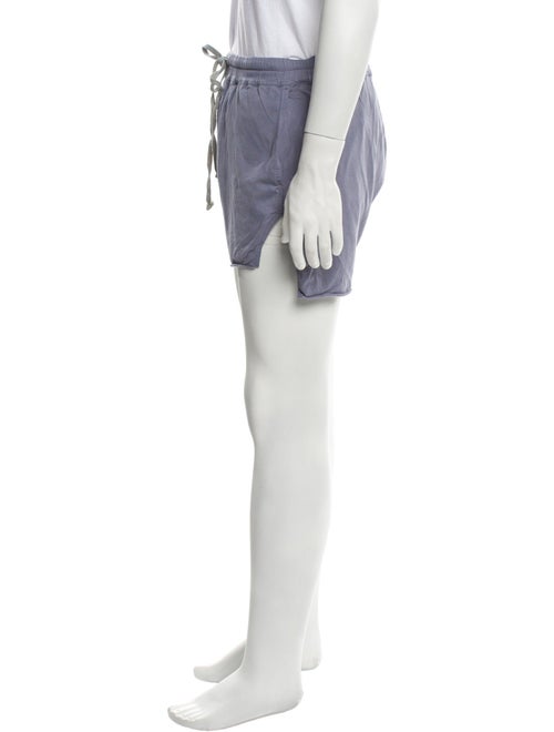 Rick Owens x Champion Jogger Shorts