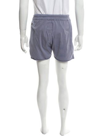 Rick Owens x Champion Jogger Shorts