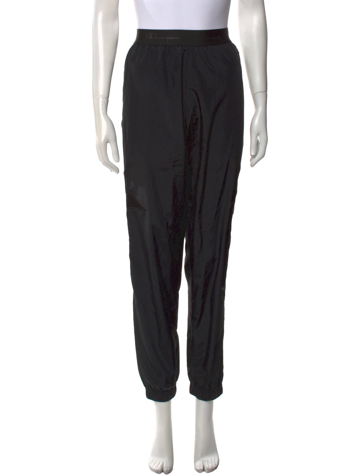 Rick Owens x Champion Skinny Leg Pants