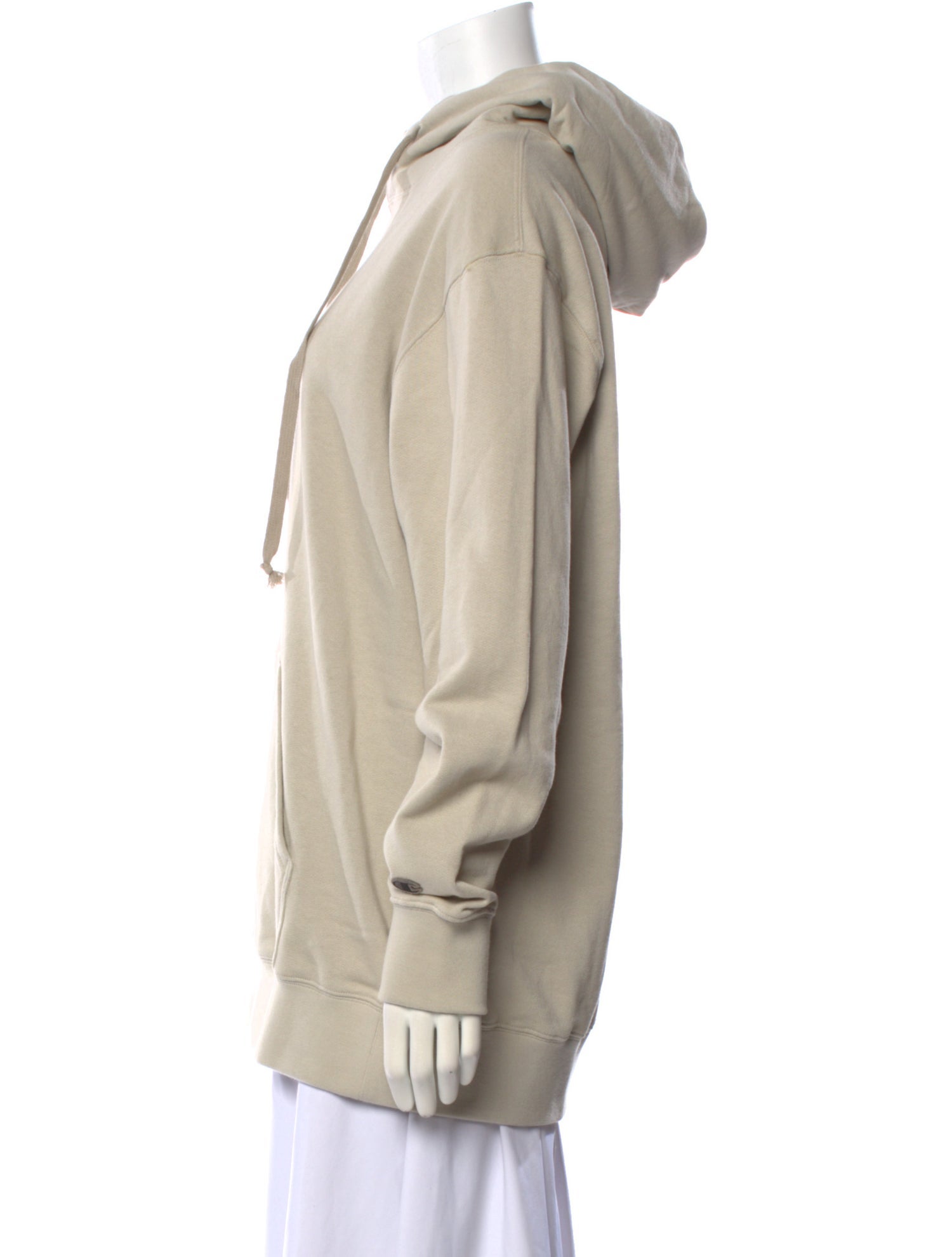 Rick Owens x Champion Crew Neck Long Sleeve Sweatshirt w/ Tags