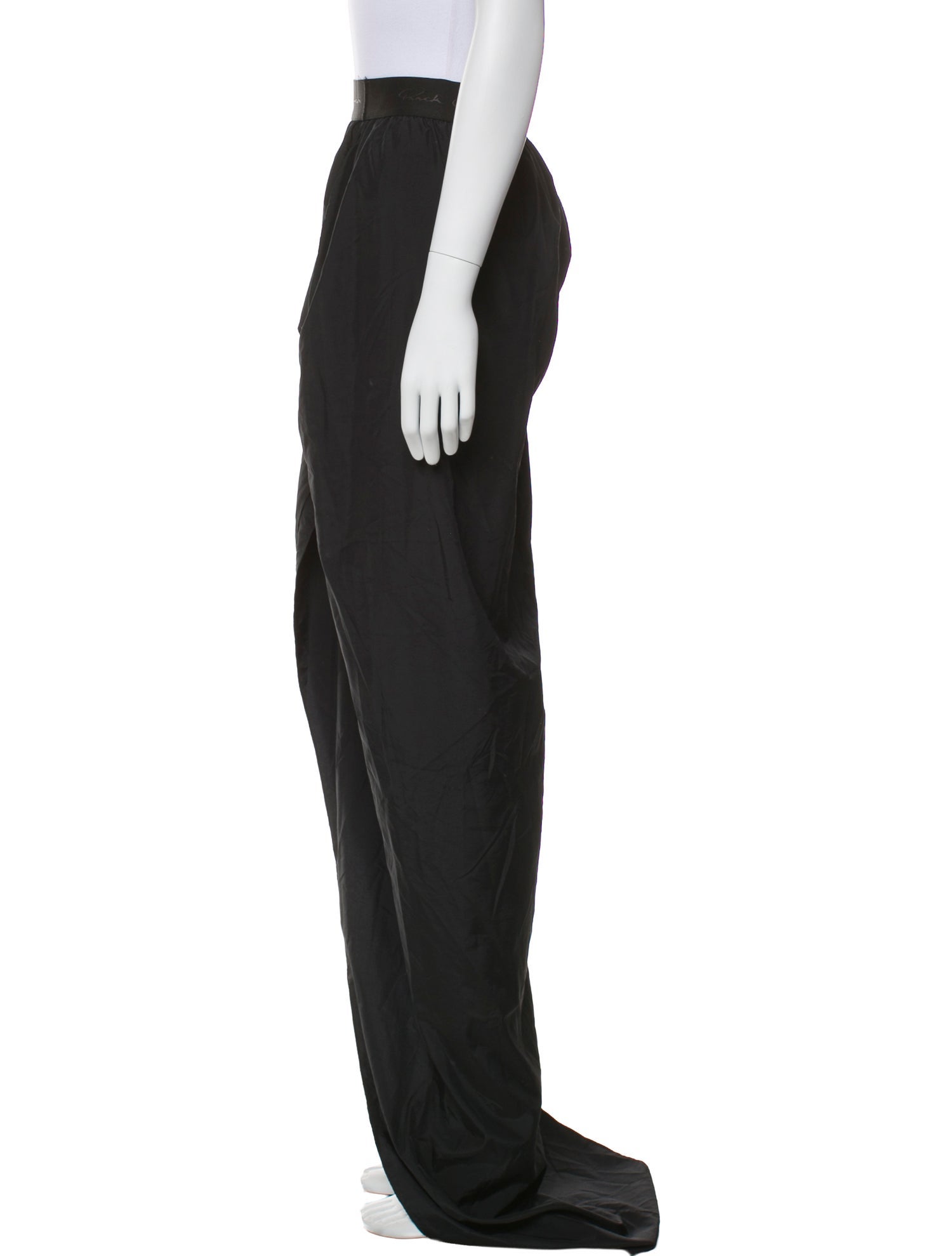 Rick Owens x Champion Long Skirt