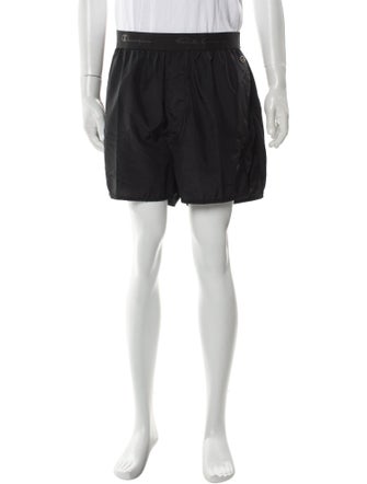 Rick Owens x Champion Jogger Shorts