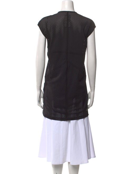 Rick Owens x Champion V-Neck Sleeveless Tunic