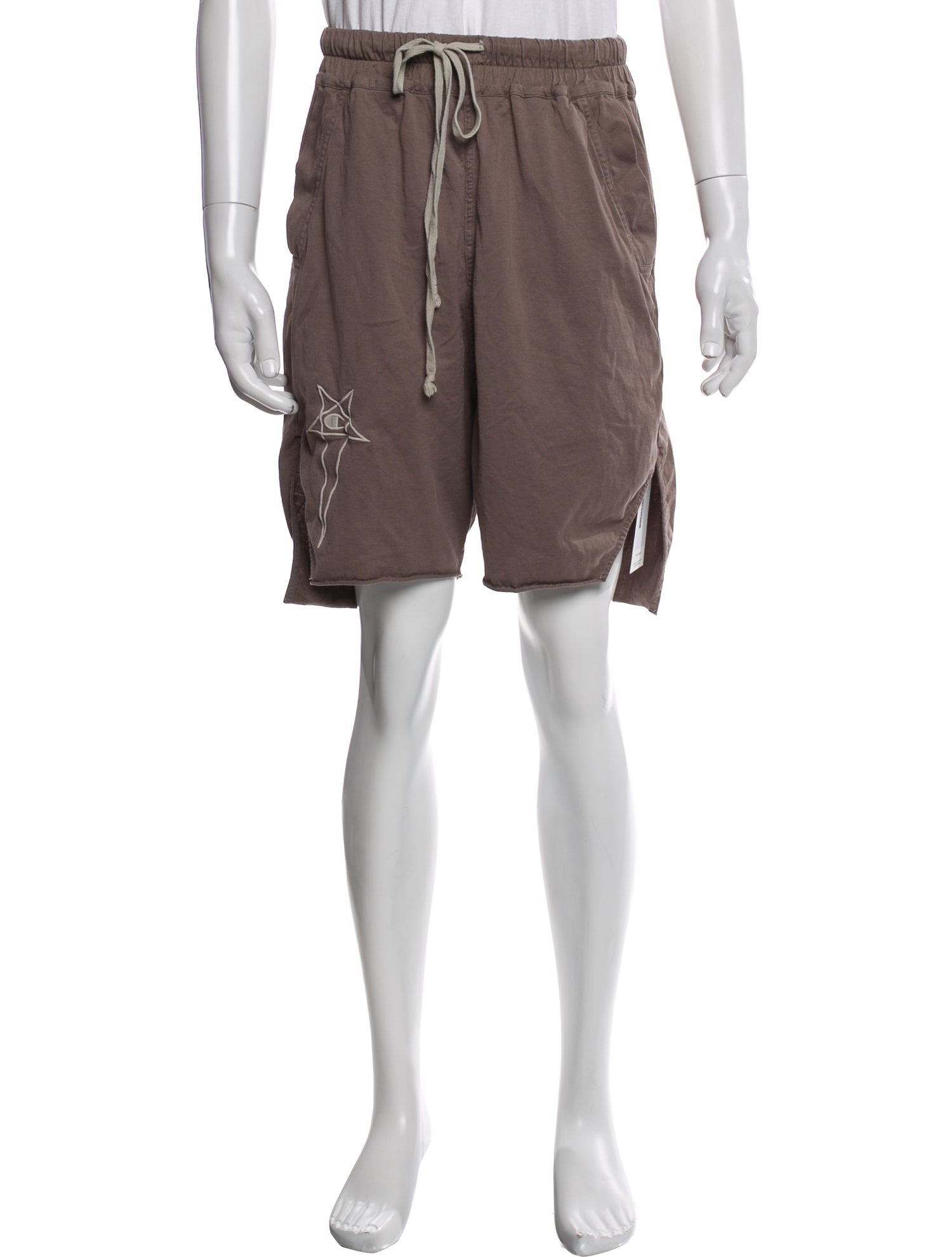 Rick Owens x Champion Shorts