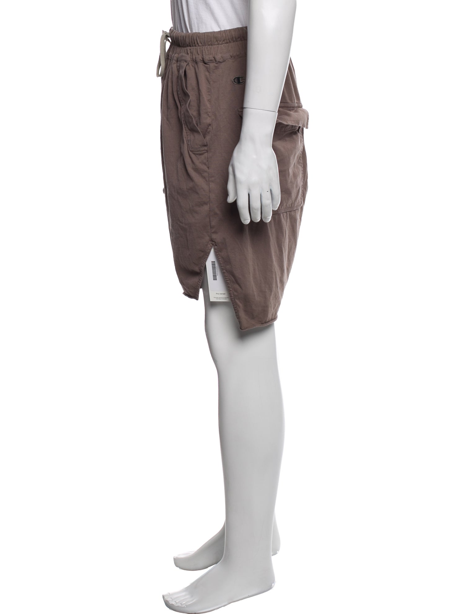 Rick Owens x Champion Shorts