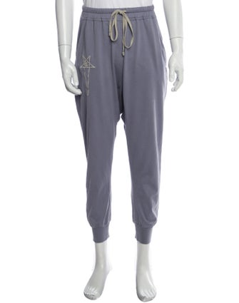 Rick Owens x Champion Joggers